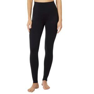 Commando Fast Track Leggings Pockets FF404 Small Black‎